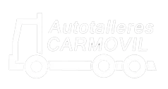 Autotalleres Carmovil, inicio